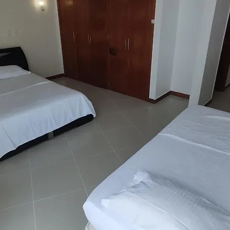 Apartamento La Mejor Ubicacion