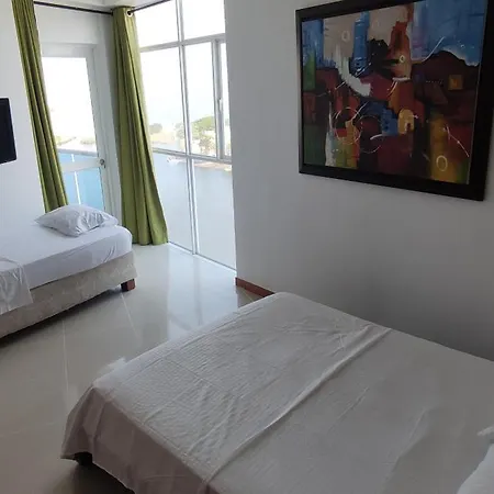 Apartment La Mejor Ubicacion