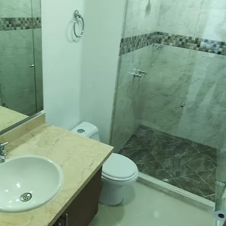 Apartment La Mejor Ubicacion