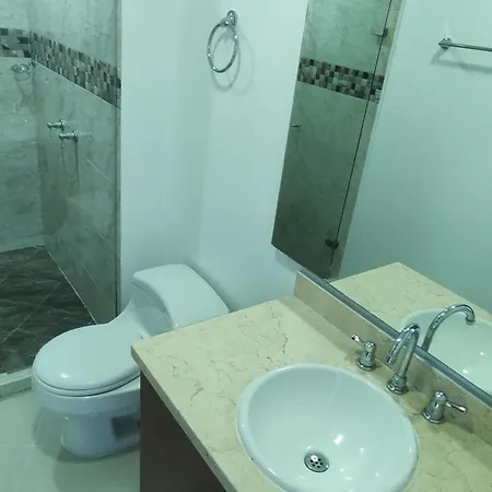 Apartment La Mejor Ubicacion