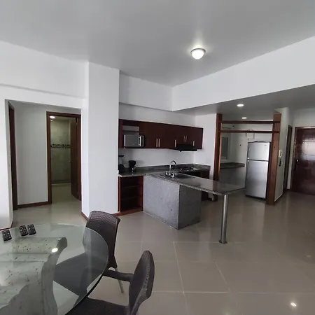 Apartment La Mejor Ubicacion Cartagena